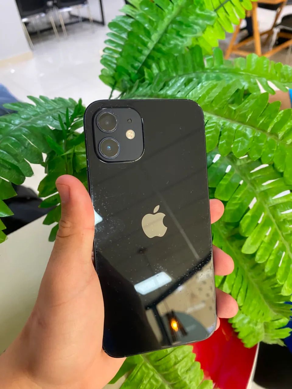iPhone 12  - Foto 4