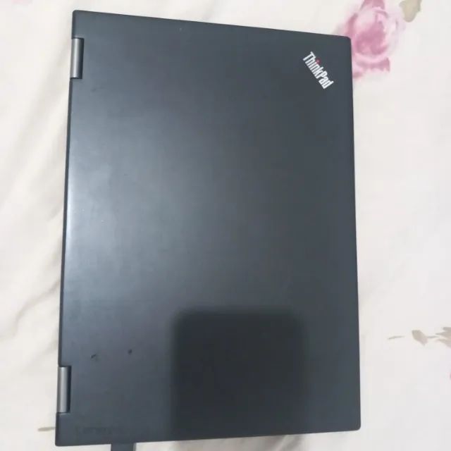Vendo Notebook