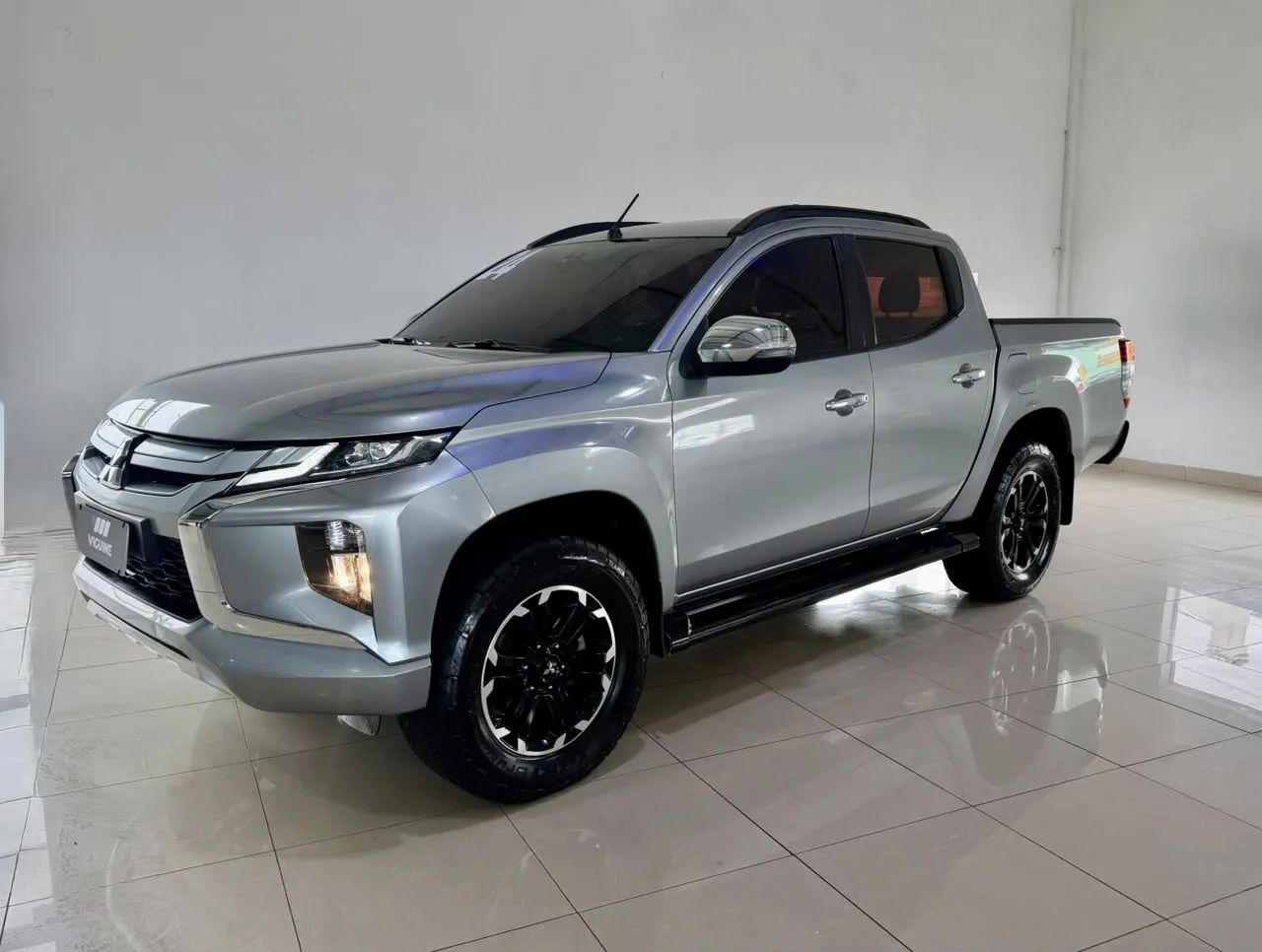 Mitsubishi L200 L200 Triton Sport HPE 2.4 CD Diesel Aut. 2024