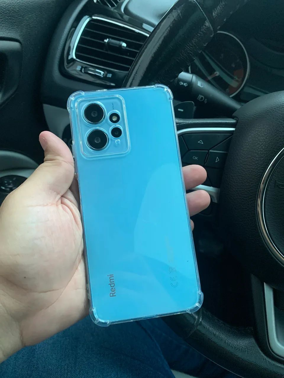 Redmi note 12 