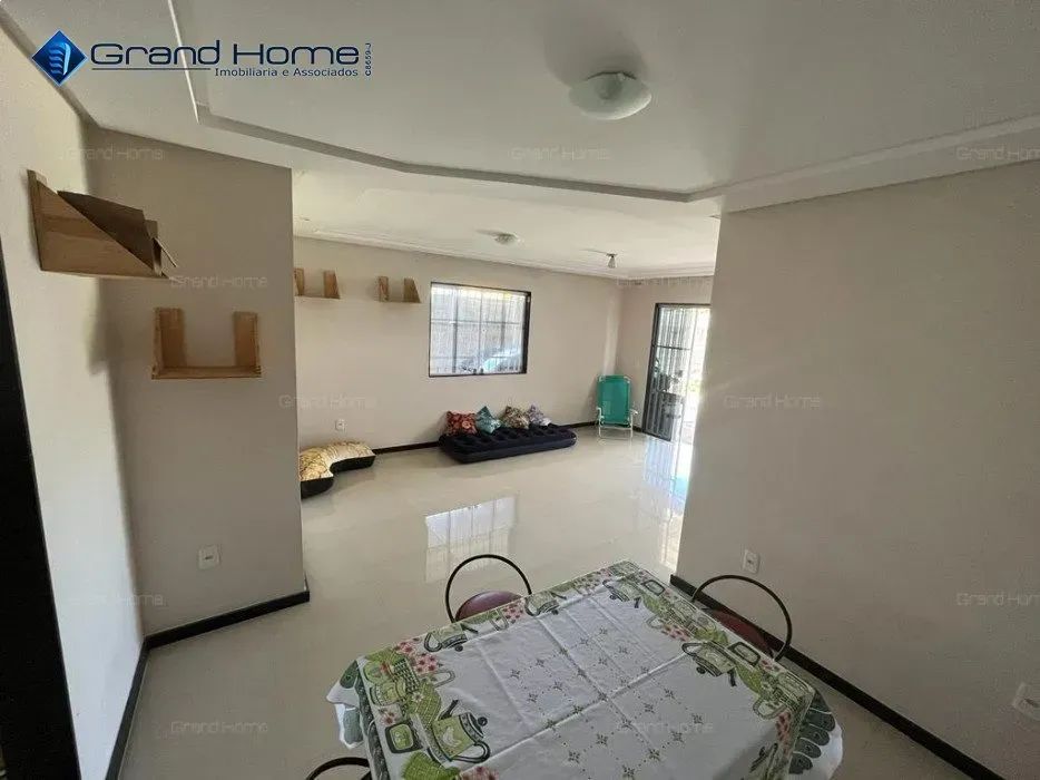Casa 6 quartos em Balneário Ponta da Fruta - Foto 3