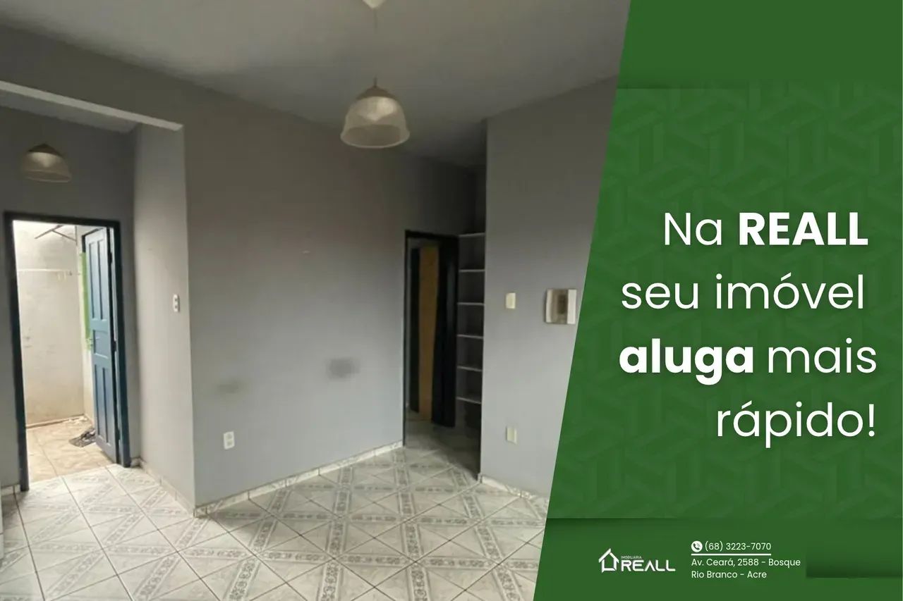 Apartamento em Residencial Morada do Sol