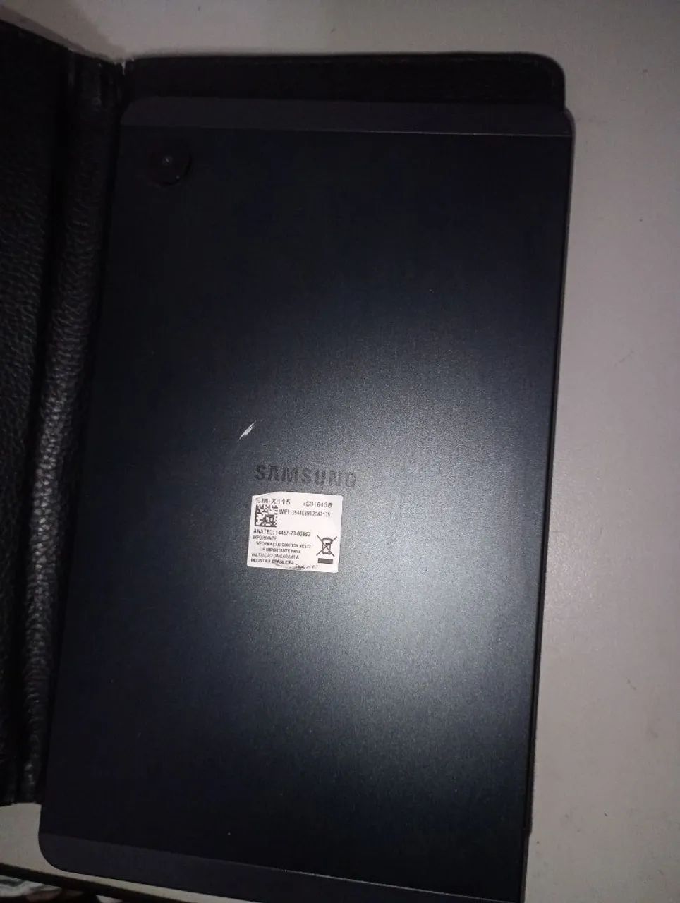 Tablet Samsung Galaxy A9