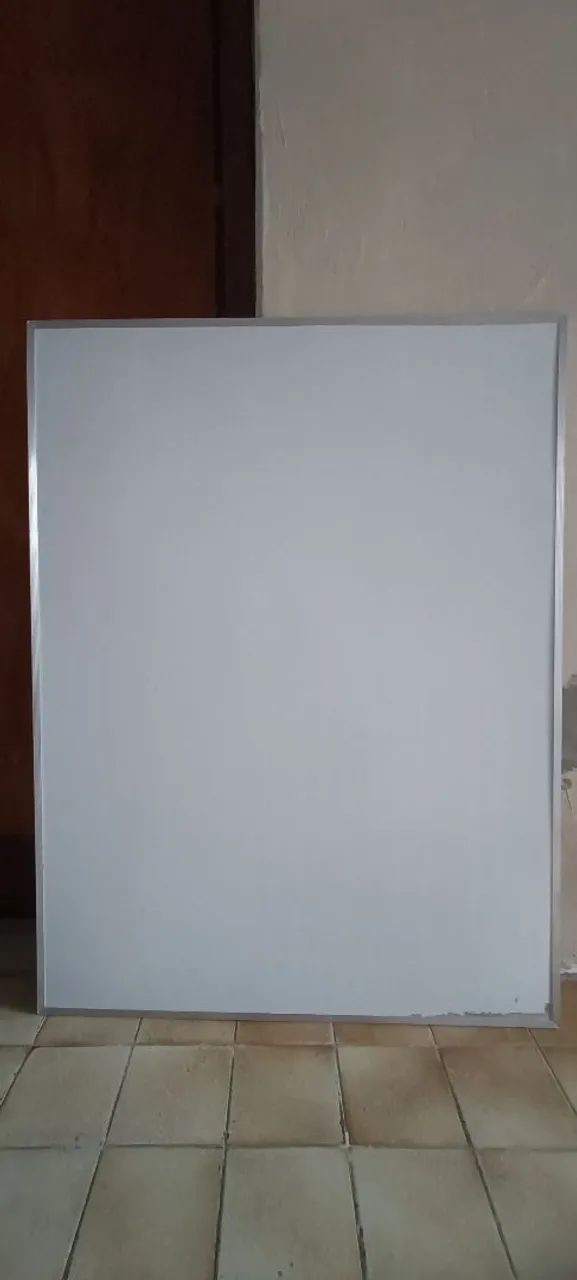 Quadro branco 