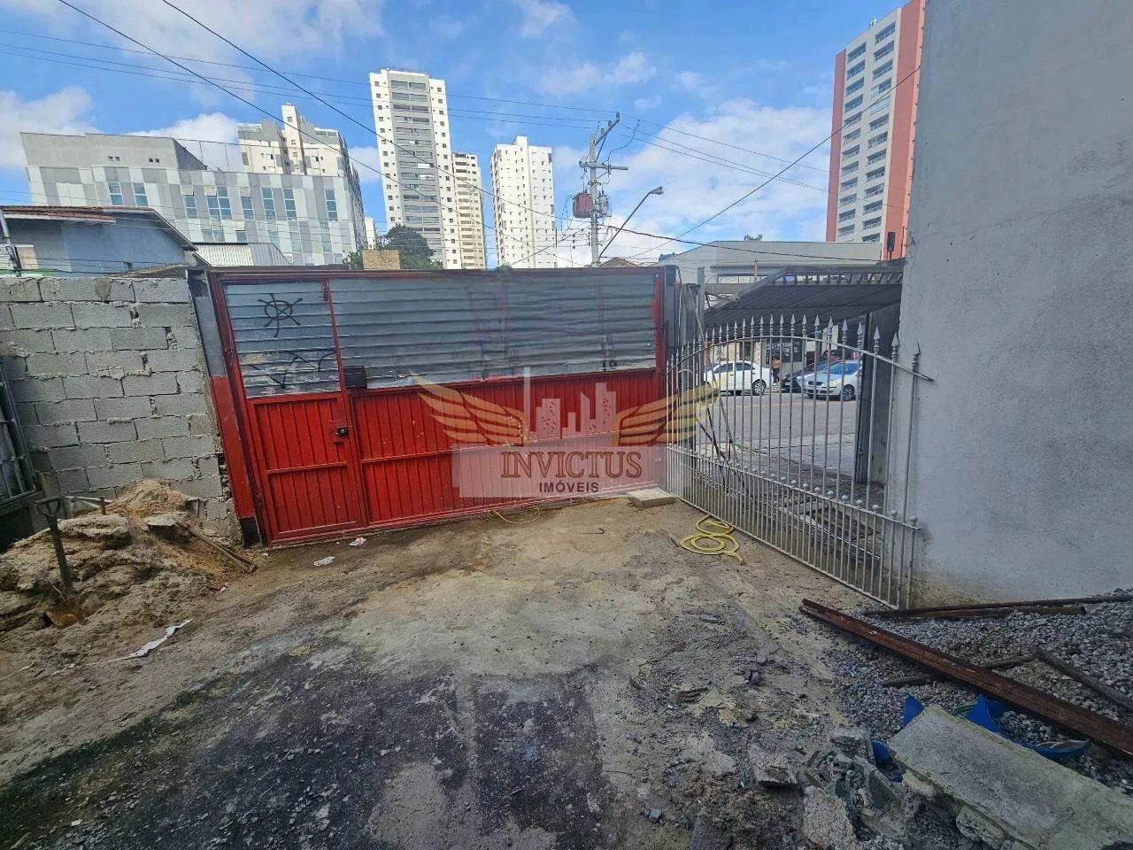 Prédio Comercial para Alugar, 1.700m² - Vila Bocaina, Mauá/SP. - Foto 5
