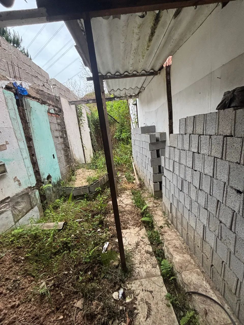 TERRENO 3x17 A VENDA  - Foto 4