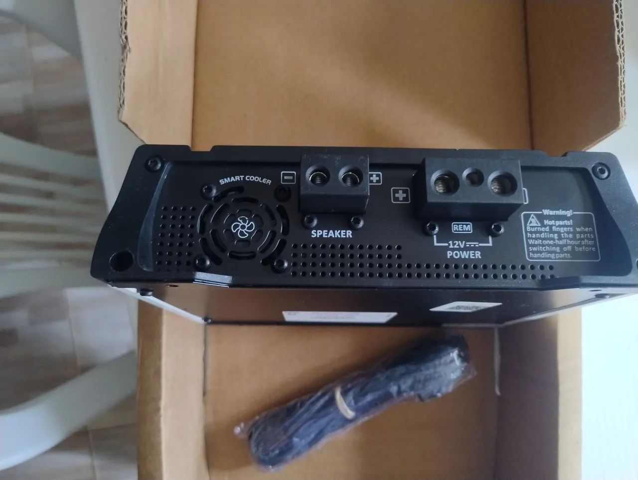 Módulo HD 3000 novo - Foto 4