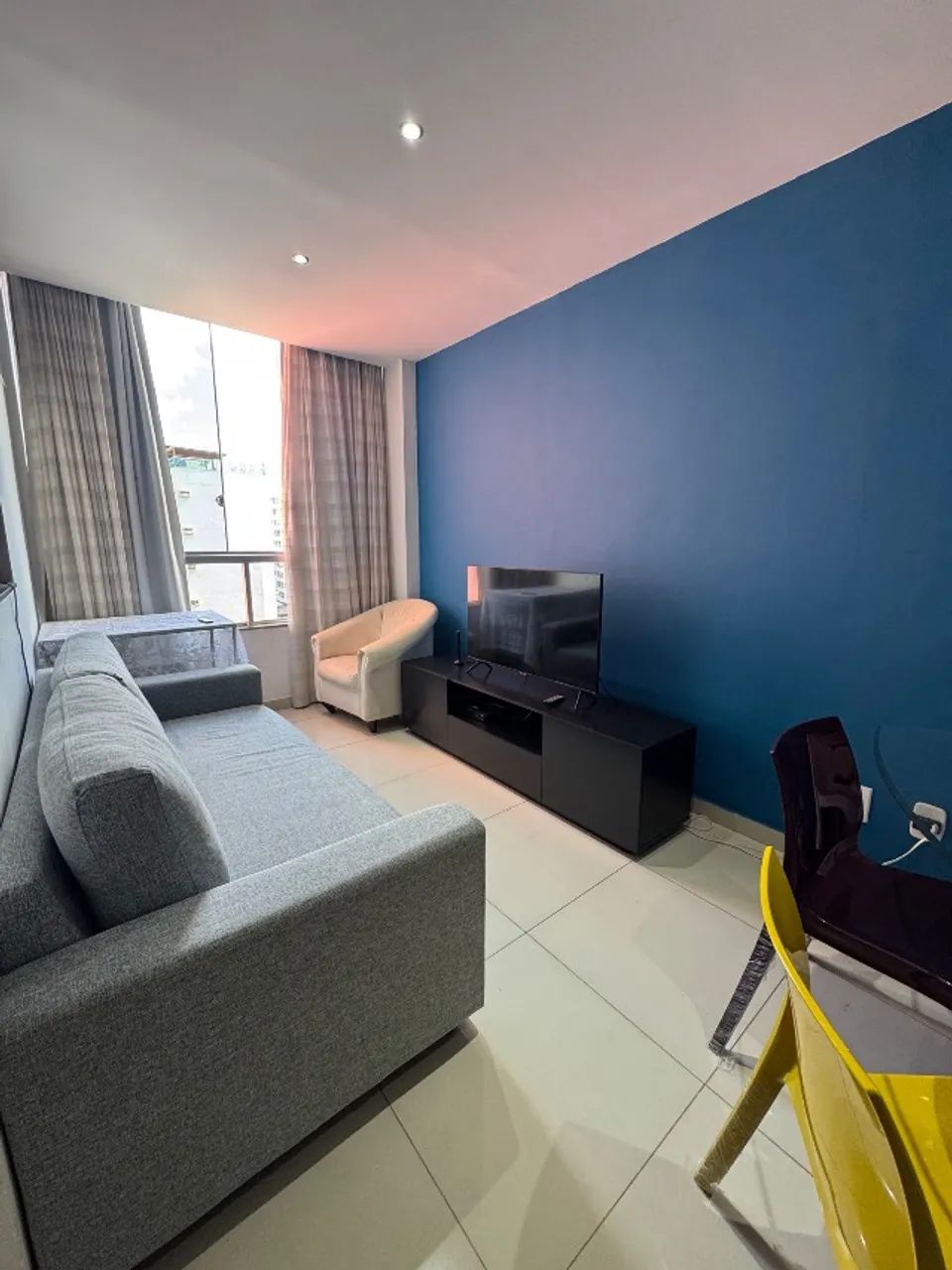Apartamento Jardim Camburi 2 quartos 1 suite  - Foto 5