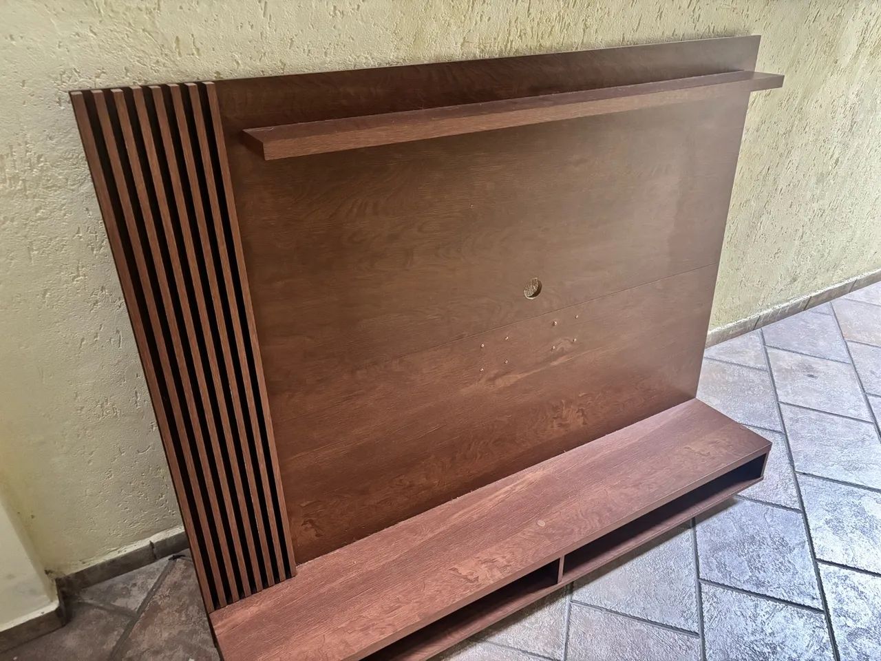 Painel para TV - Foto 2