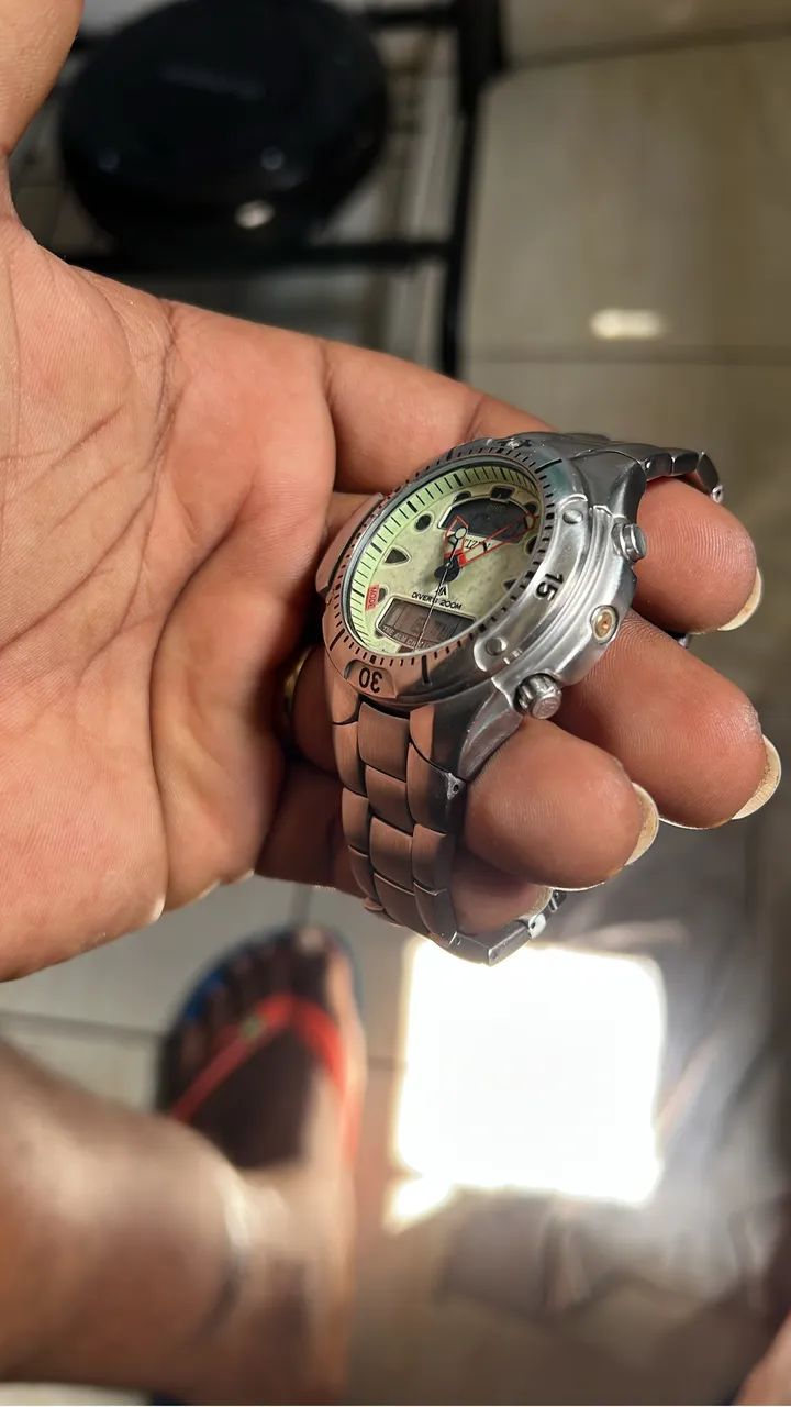Citzen jp 1060 natulite  - Foto 5