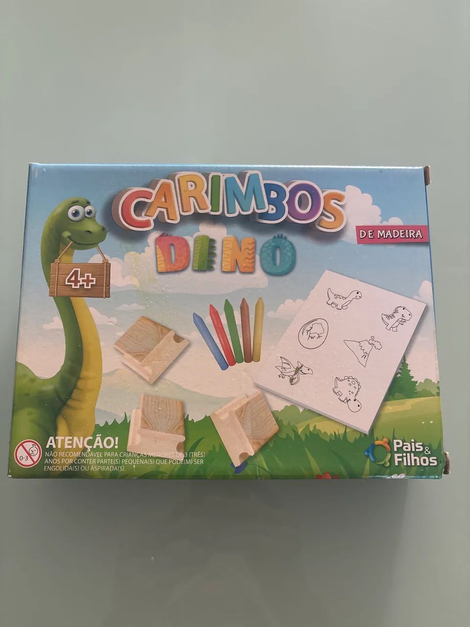 Carimbos