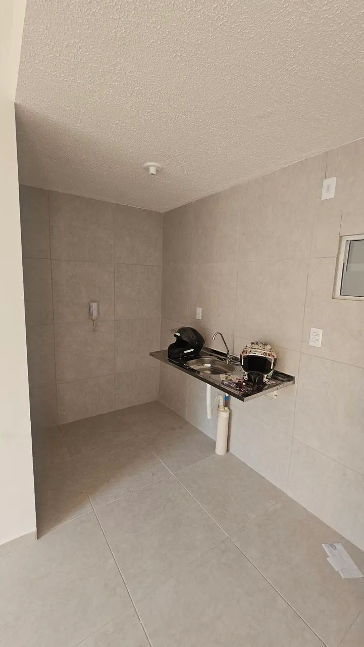APARTAMENTO 2 QUARTOS, SUÍTE, VARANDA E ÁREA DE LAZER GRAMAME - Foto 2