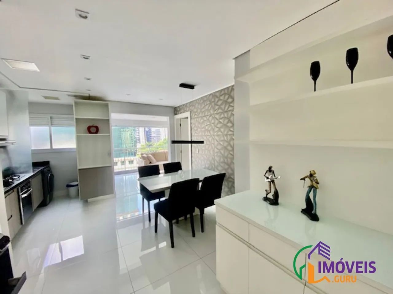 APARTAMENTO - VILA OLÍMPIA - SP - Foto 3