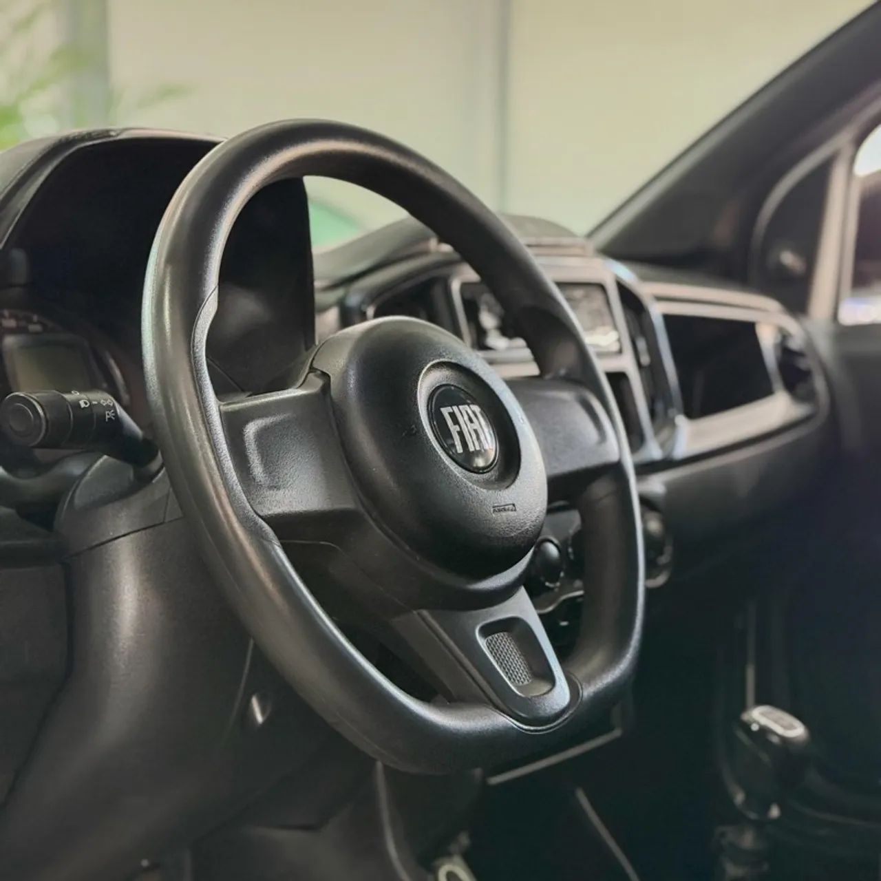 Fiat Strada Endurance 1.4 Flex 8V CS Plus 2023 - Foto 5