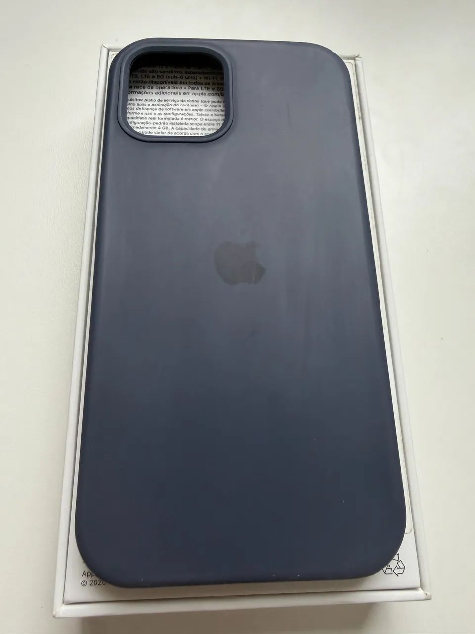 iPhone 12 - 128GB - Foto 2