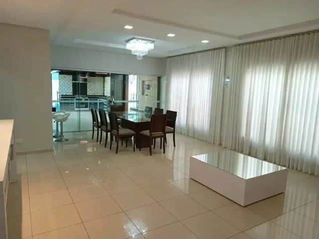 Casa com 4 quartos disponivel pra venda  - Foto 4