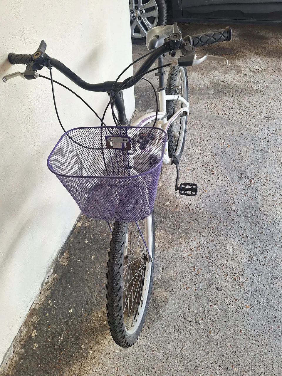 Bicicleta de aluminio - Foto 2
