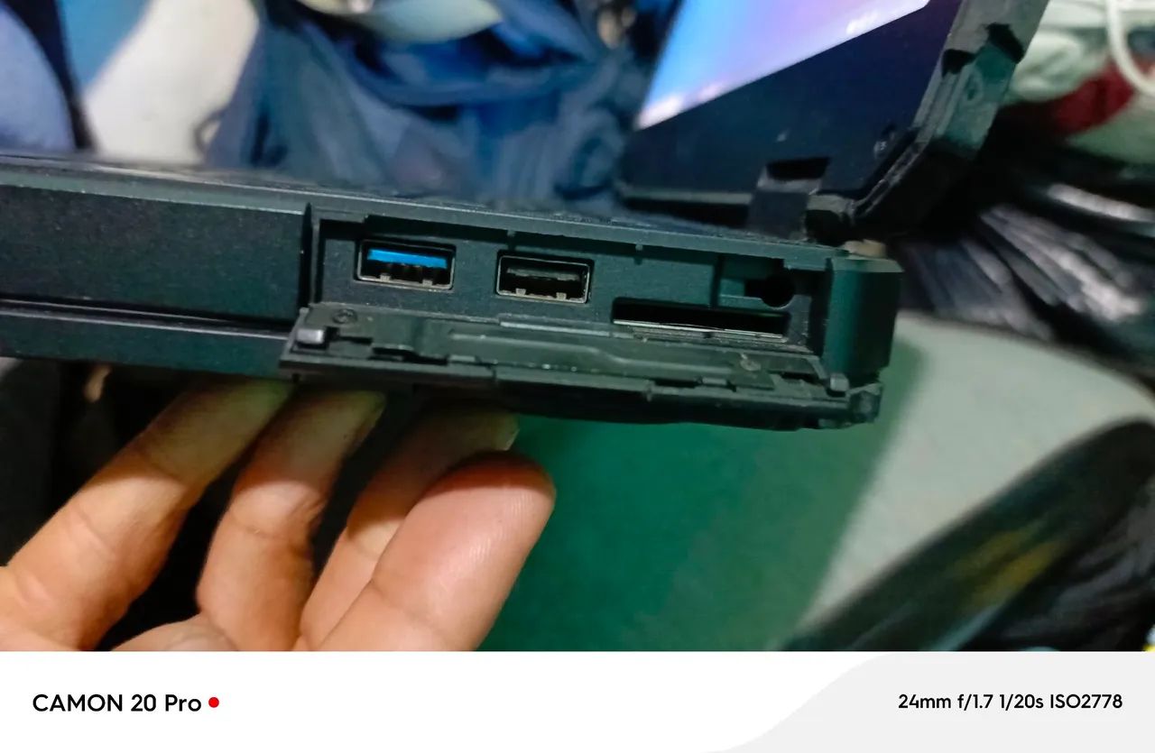 Latitude Rugged 14 (5404) - Foto 2