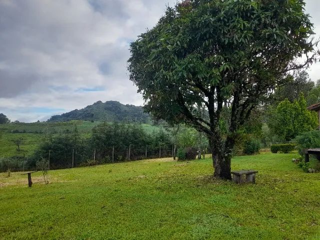 Vendo Sitio em Caldas MG / 24.000m2 - Foto 4