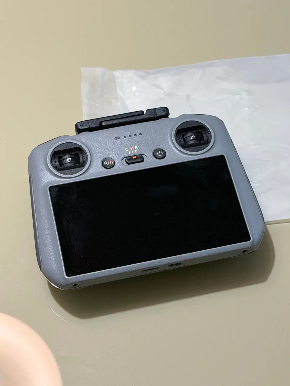 Controle dji rc2
