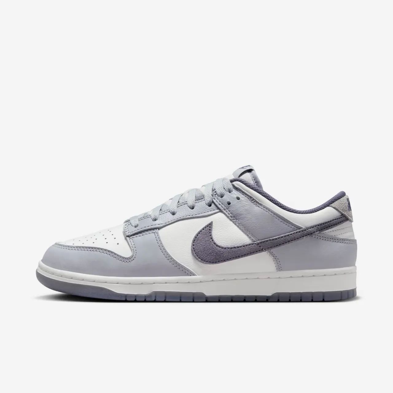 Nike Dunk Lon SE Light Carbon - Foto 2