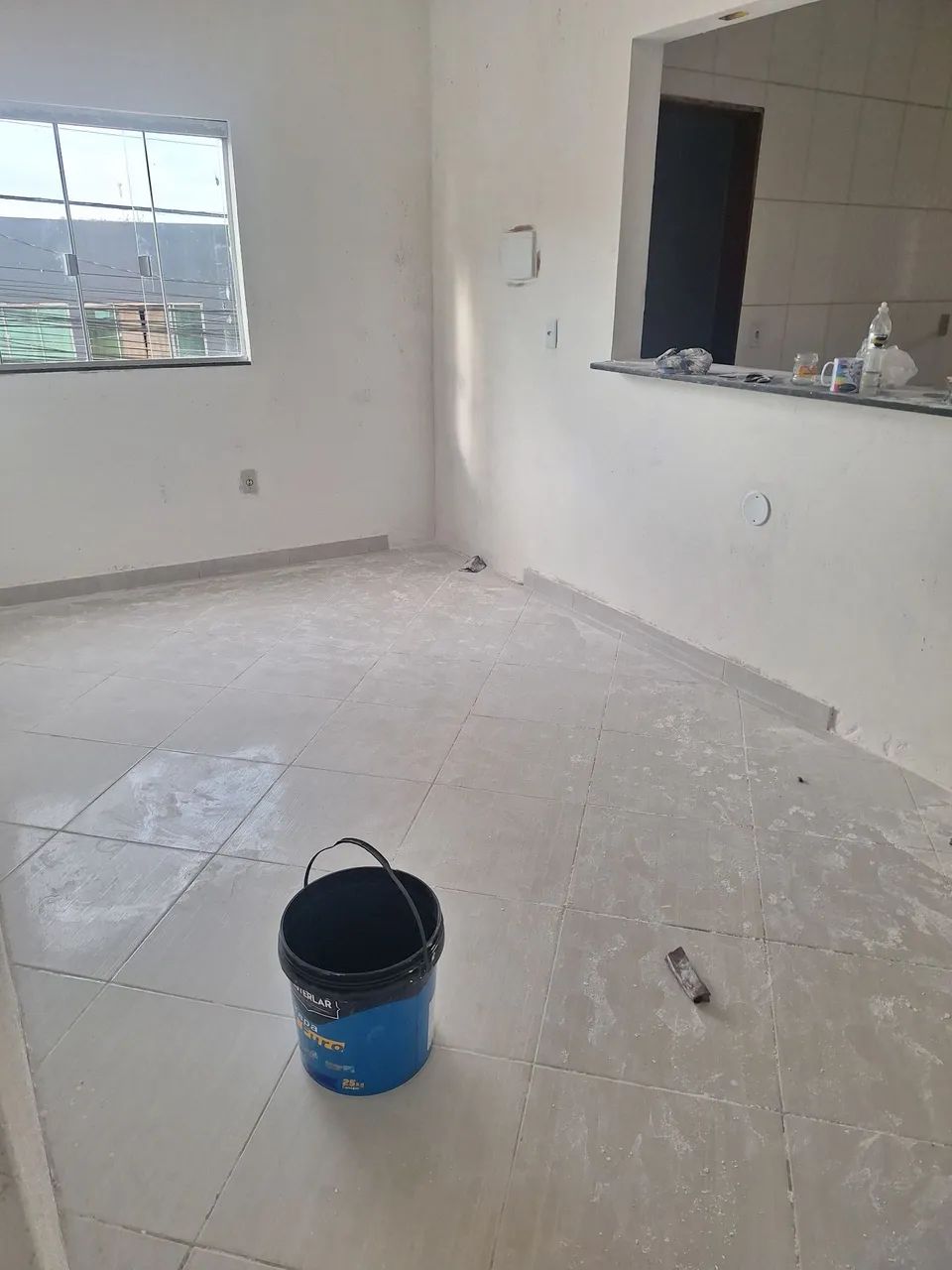 ALUGO APARTAMENTO  - Foto 4