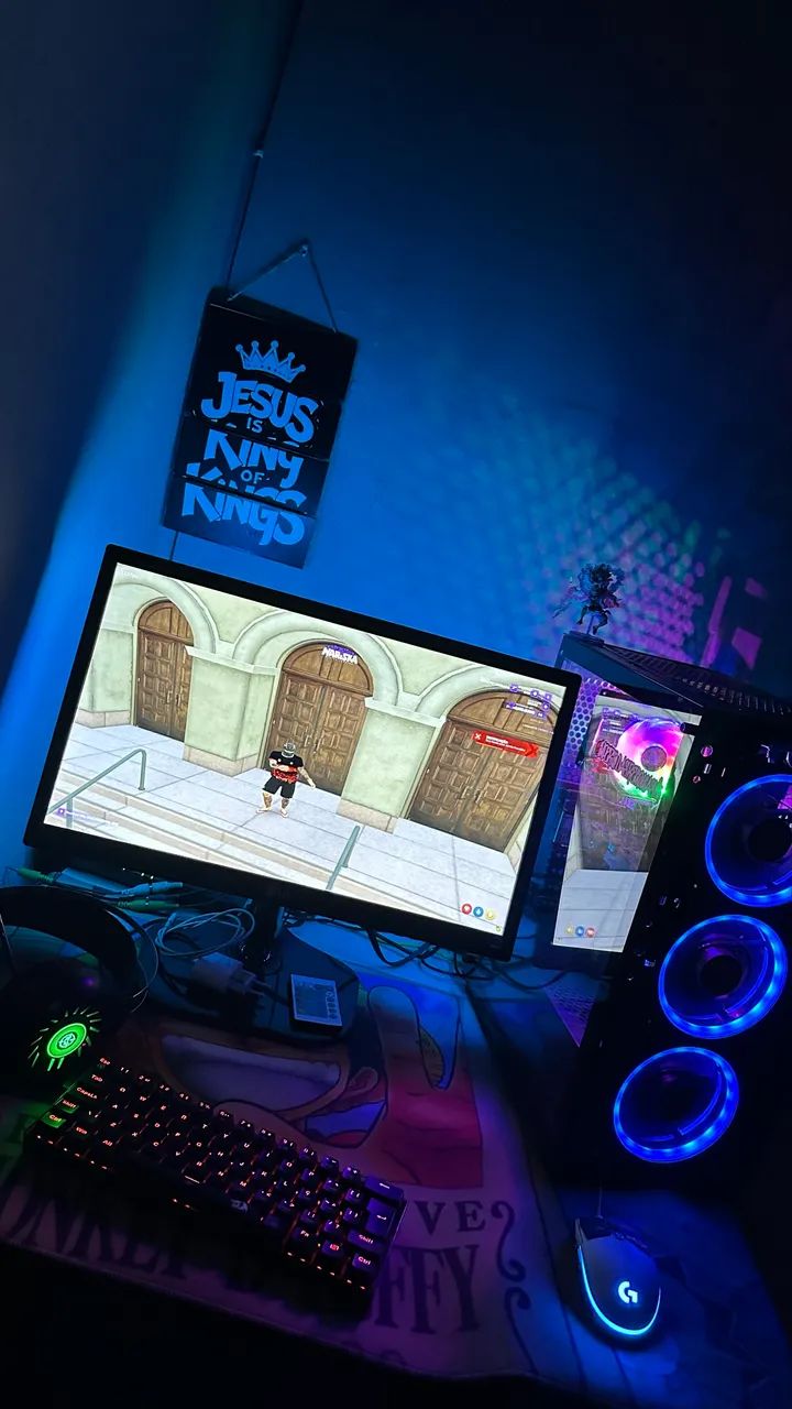 Pc gamer  - Foto 4