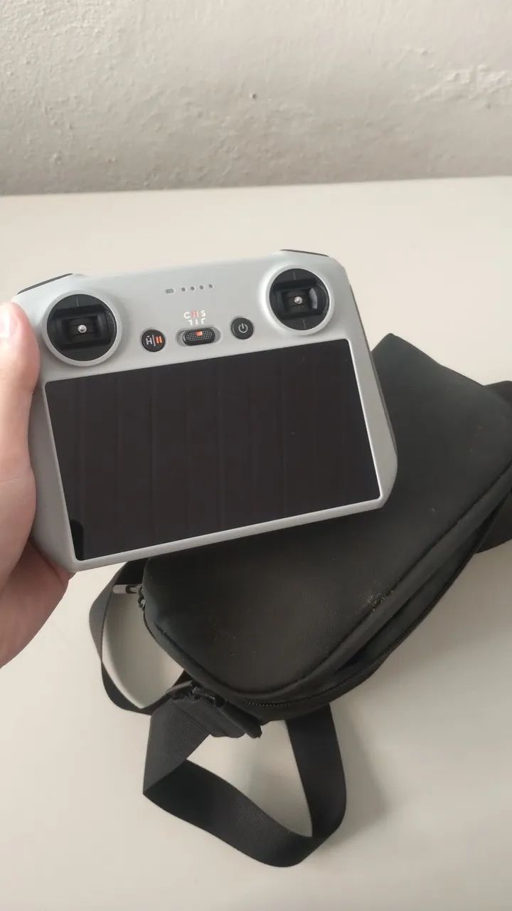 DJI mini 3 fly more combo - Foto 5