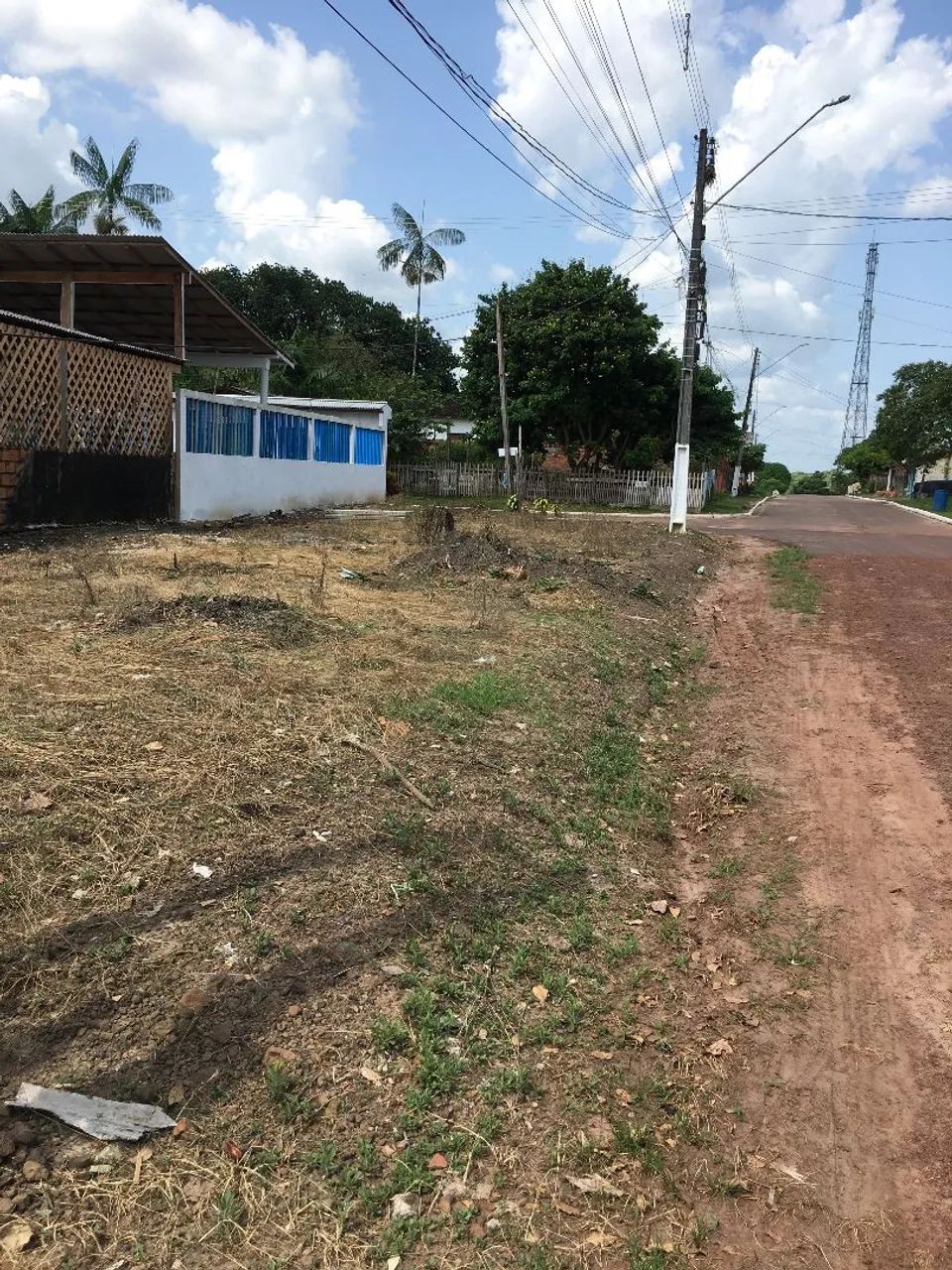 Terreno  - Foto 3