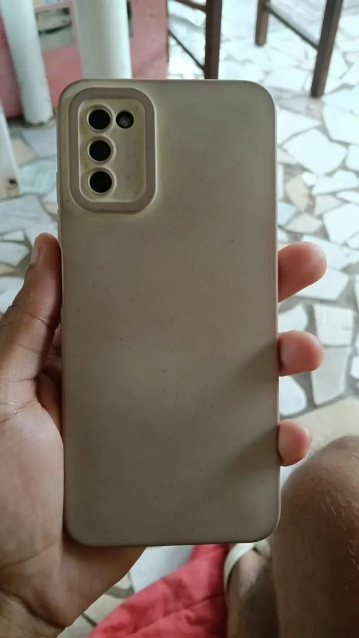 Vendo A03s - Foto 3