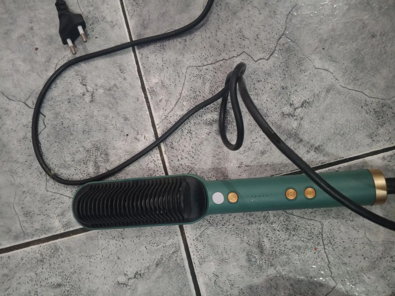 Secador de cabelo  - Foto 3