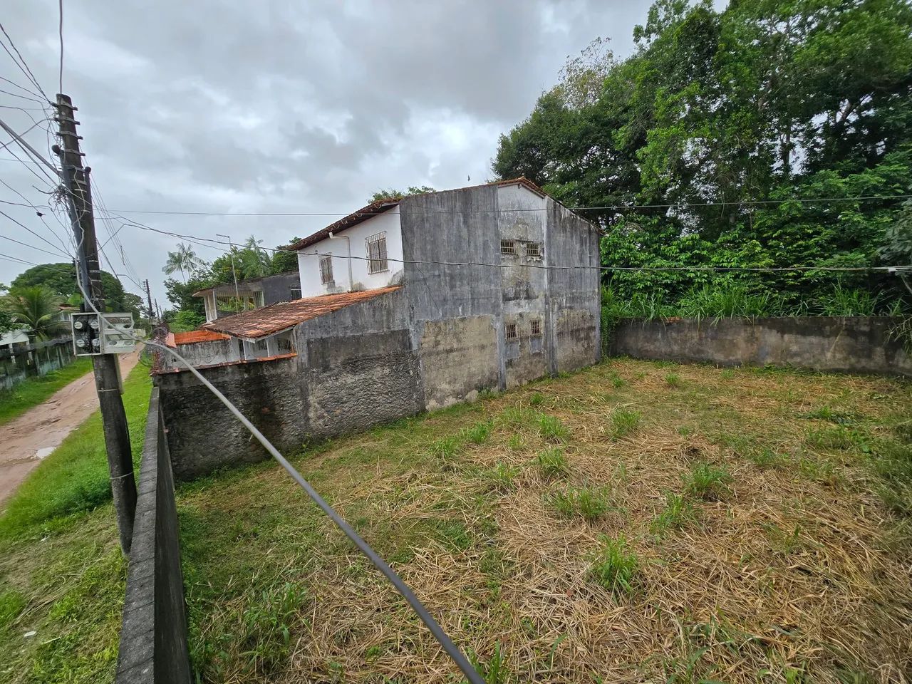 Vendo terreno em Mosqueiro (praia do Ariramba) - Foto 3