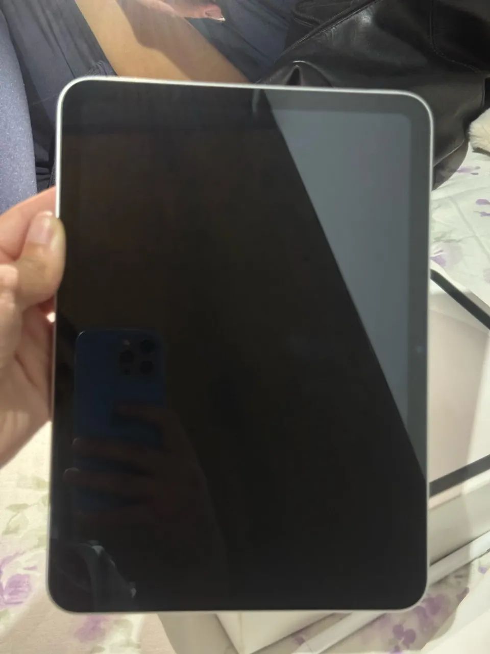Ipad 10a Geração com Apple pencil - Foto 5