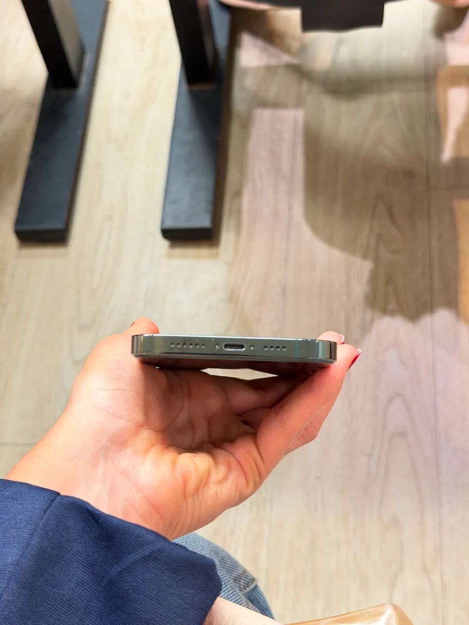 iPhone 13 Pro Max 128GB - Foto 4