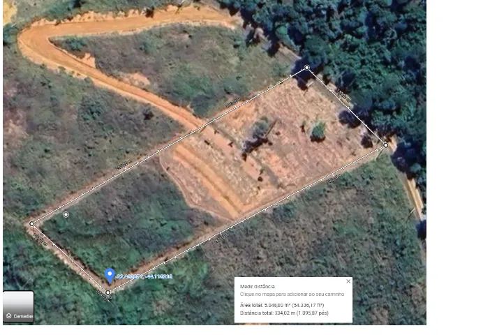Chácara 5000m2 - Volta Redonda - Foto 5