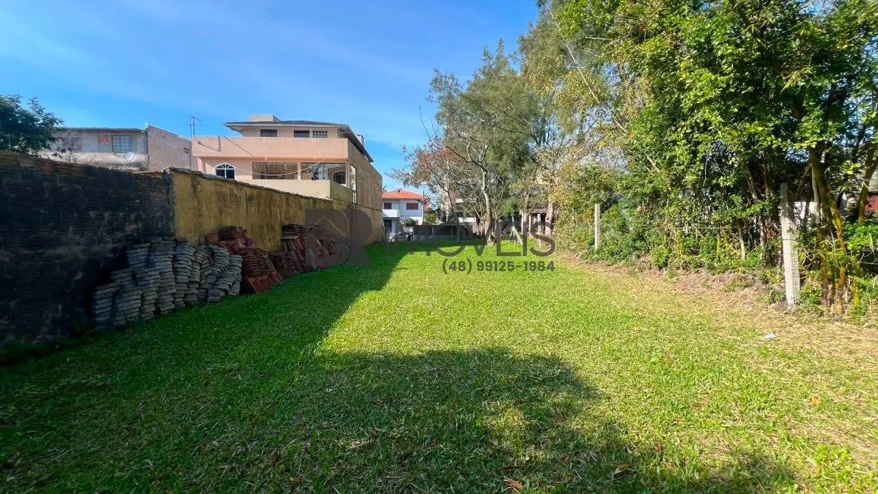 TERRENO À VENDA NO CENTRO DE IMBITUBA - Foto 5