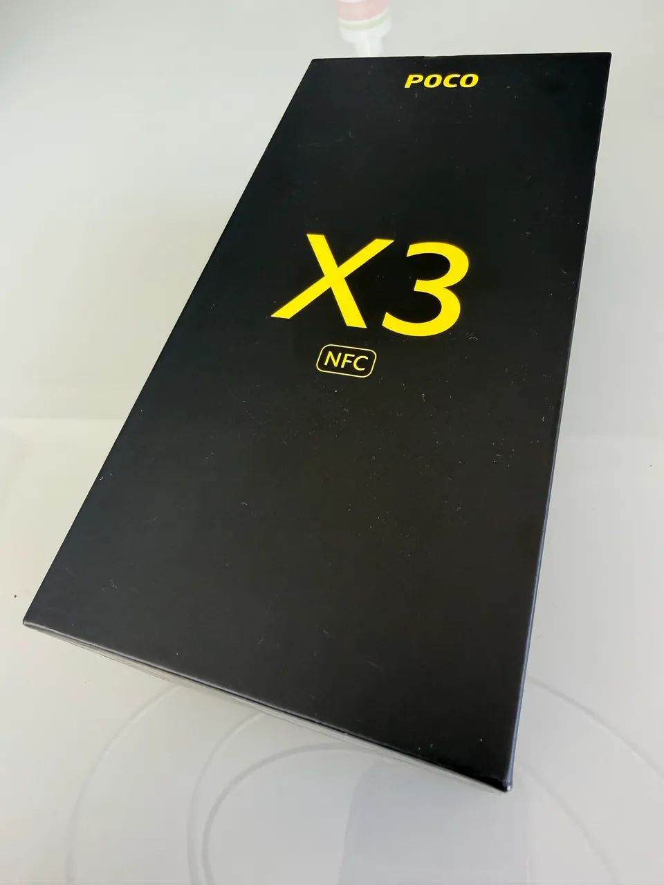 OPORTUNIDADE! POCO X3 128MB - Foto 3
