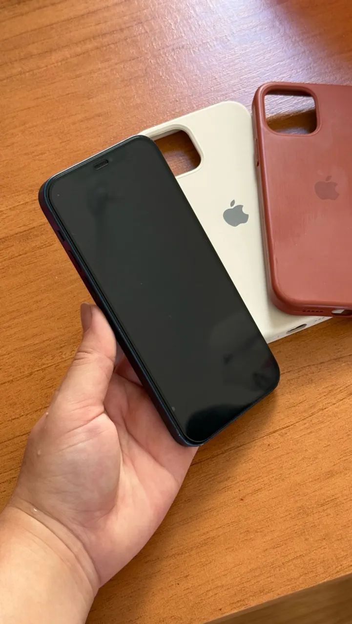 iPhone 12, 128GB - Foto 2