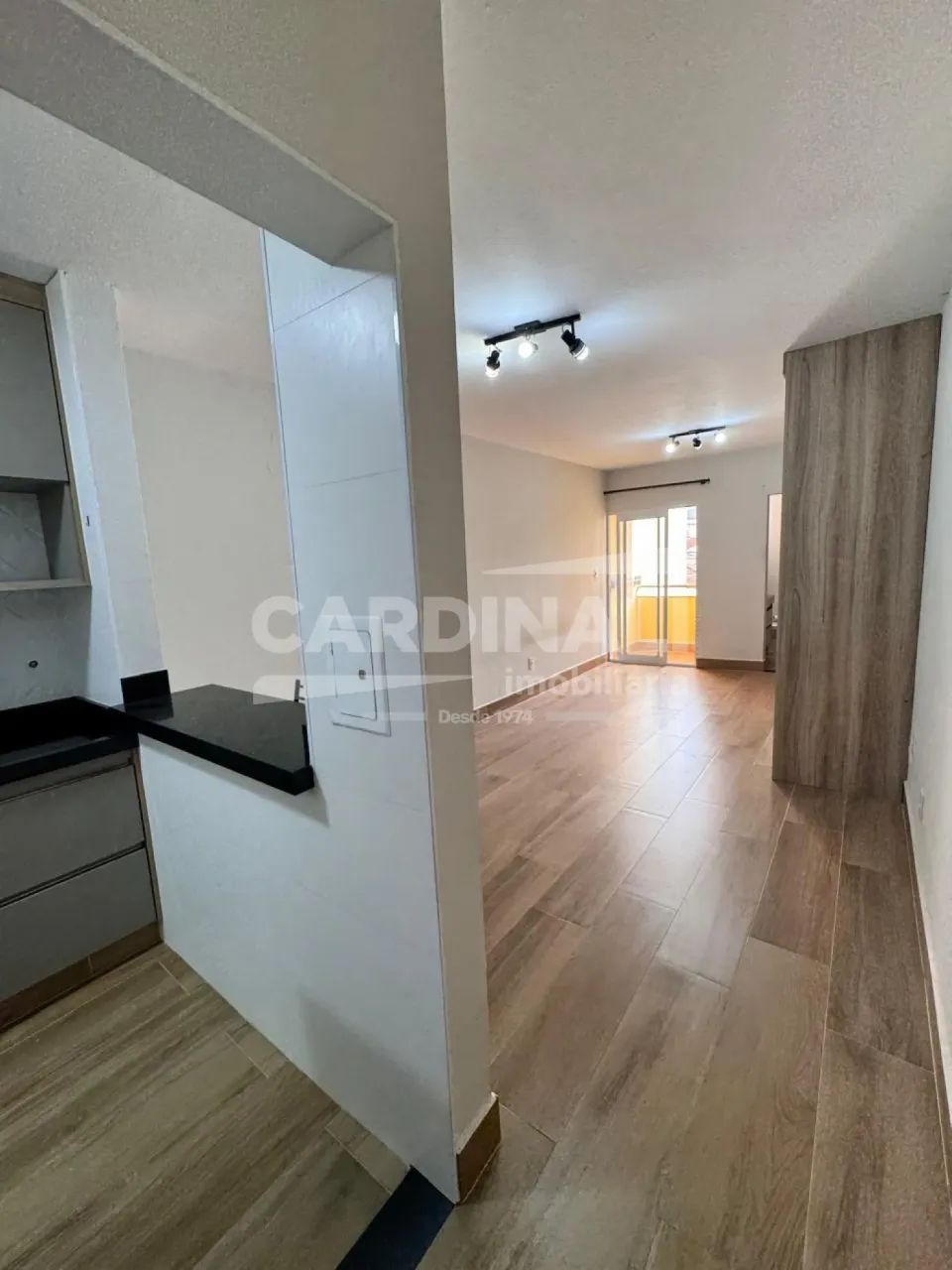 Apartamento com 1 Quarto e 1 Banheiro à Venda 47 m² Botafogo, Campinas. - Foto 3