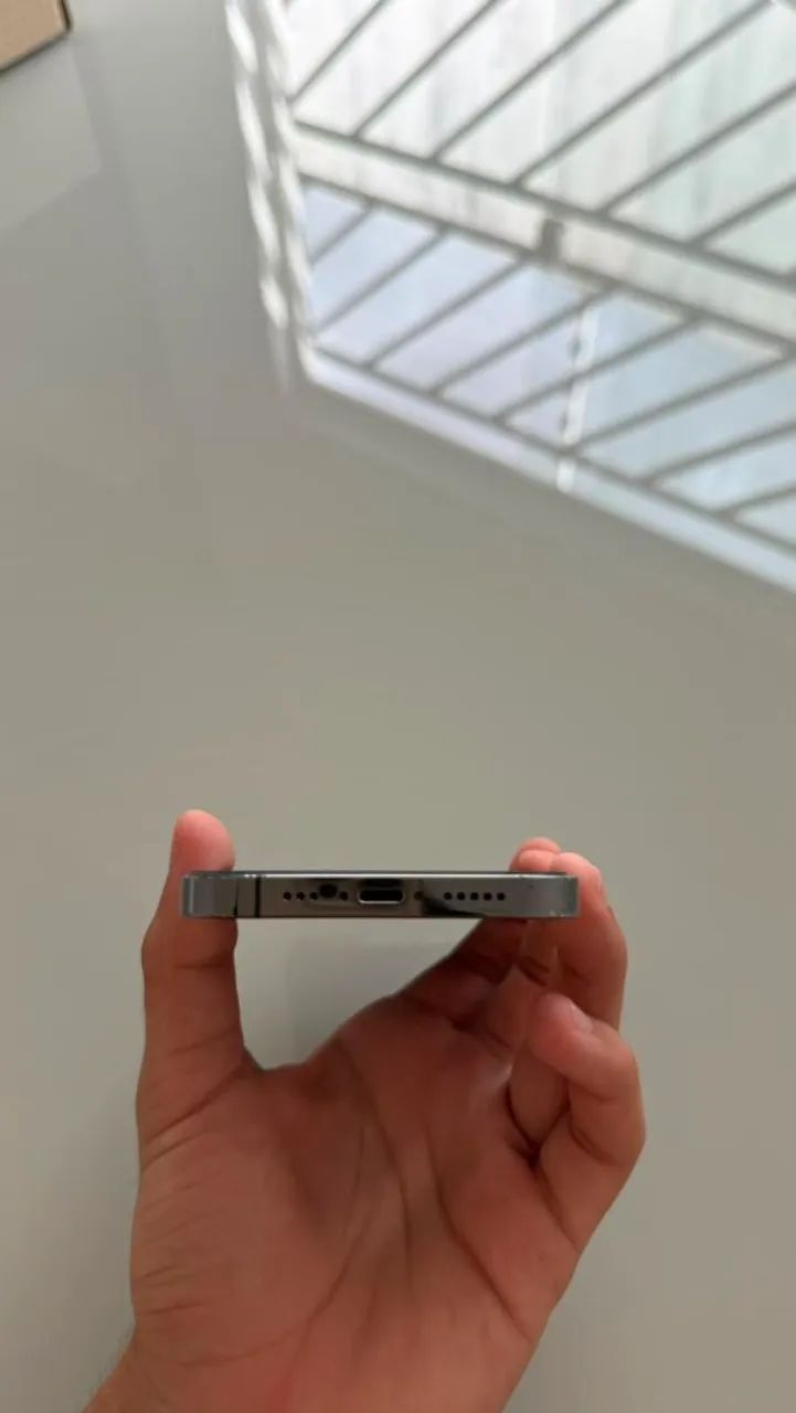 Iphone 12 Pro 128gb - Foto 2