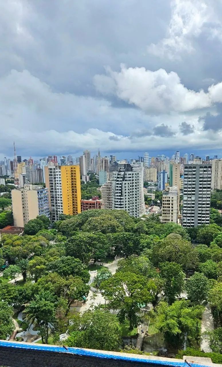**Edifício Torre Noir e4051 | Batista Campos | 138 m² | 3 Suítes | Vista Panorâmica** - Foto 5