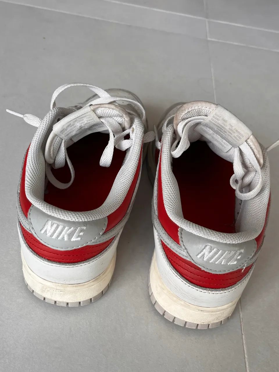 Nike Dunk Low Retro  - Foto 4