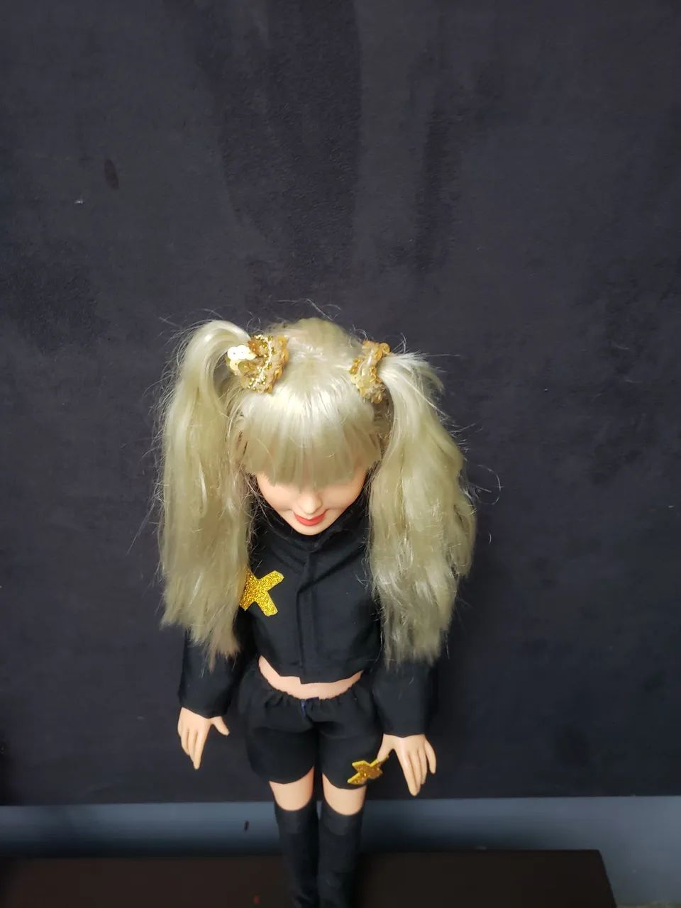 Boneca antiga xuxa - Foto 3