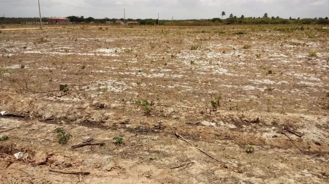 vendo terreno no siupe/Paracuru  - Foto 2