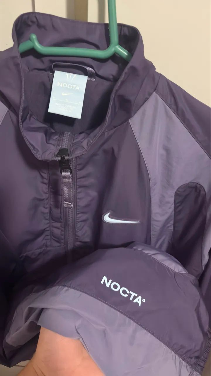 Jaqueta Nocta Nike original  - Foto 4