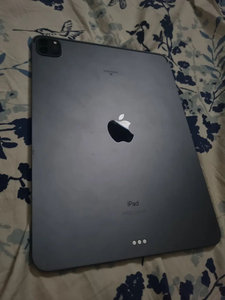 iPad 11 Polegadas 3ª geração + Capa - Foto 2