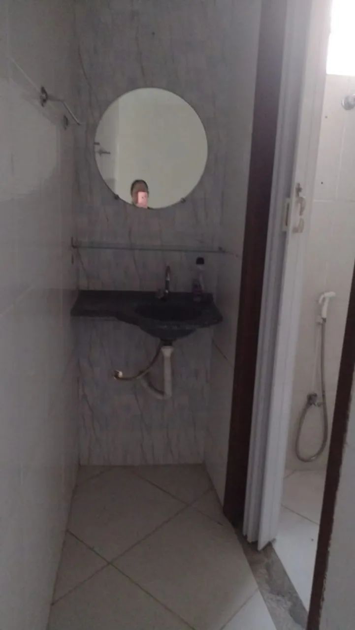 Alugou apartamento de um quarto  - Foto 3
