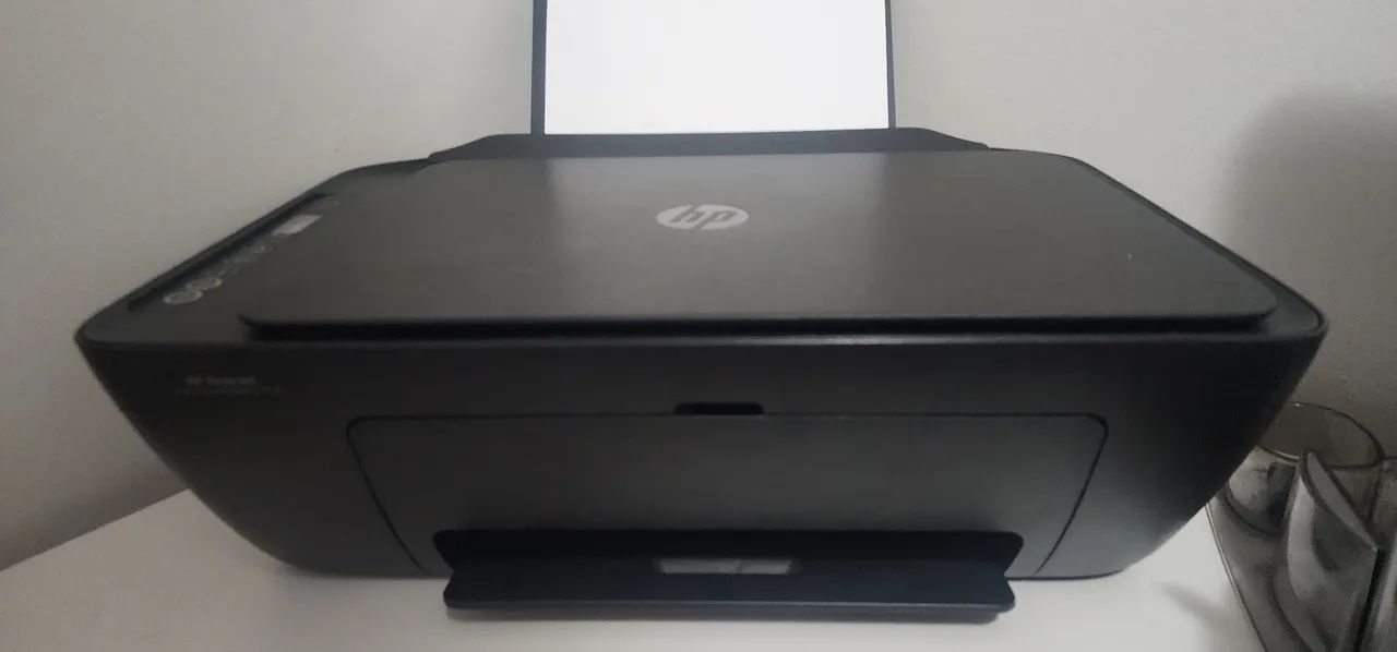 Impressora HP