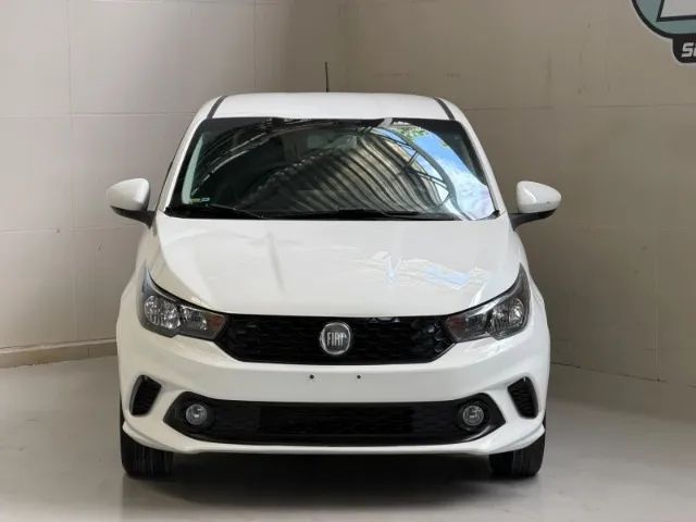 Fiat Argo 1.0 6V Flex. 2019 - Foto 2