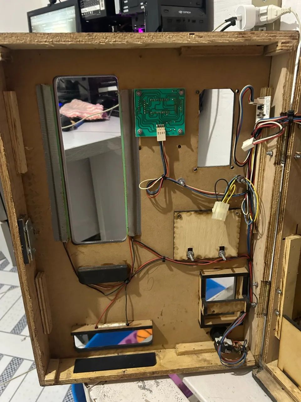 Gabinete machine - Foto 5